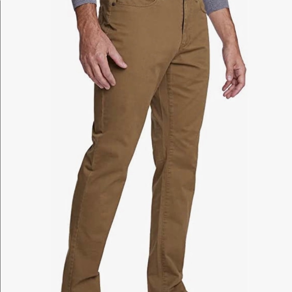 NWT English Laundry pants - Picture 2 of 3